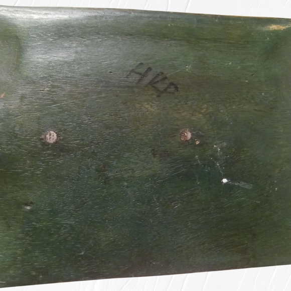 Pinocchio Statue. - Picture 5 of 5